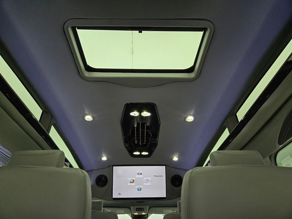 2024 Ford Transit - Image 4 of 12