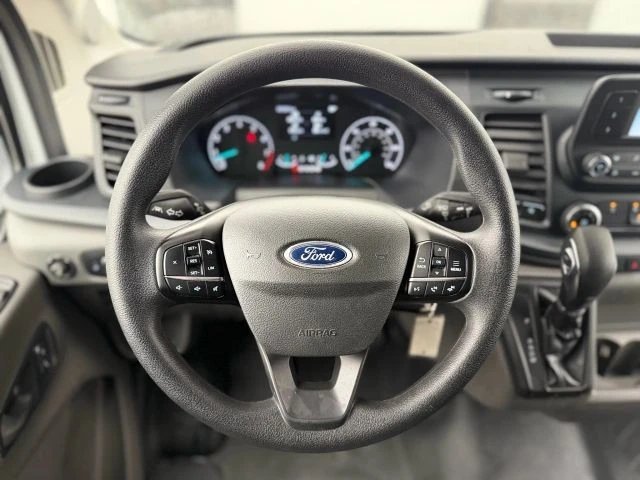 2024 Ford Transit - Image 20 of 21