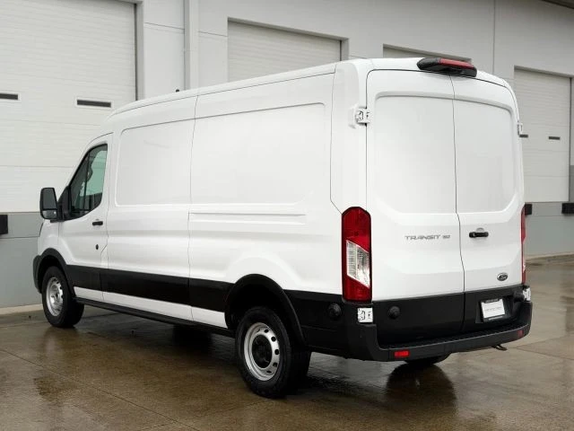2024 Ford Transit - Image 3 of 21