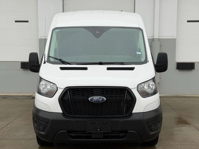 2024 Ford Transit - Image 8 of 21