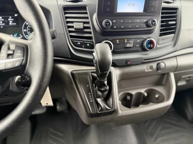 2024 Ford Transit - Image 19 of 21