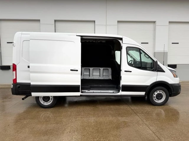 2024 Ford Transit - Image 12 of 21