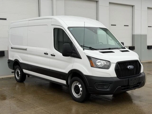 2024 Ford Transit - Image 7 of 21
