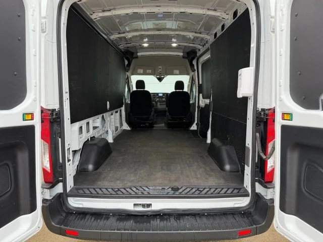 2024 Ford Transit - Image 11 of 21