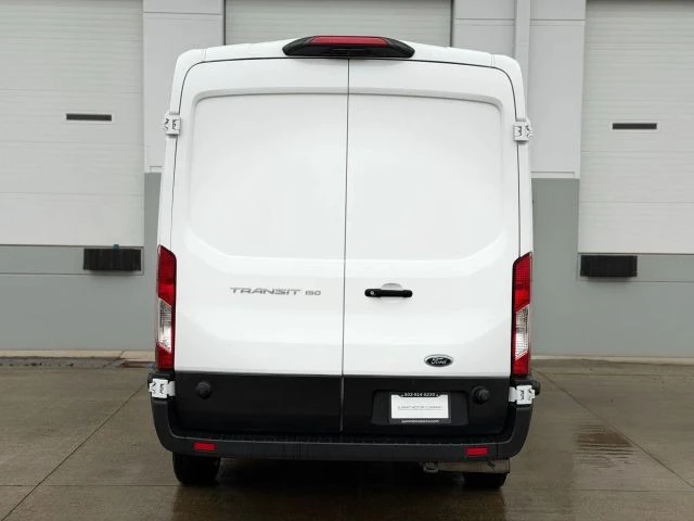 2024 Ford Transit - Image 4 of 21