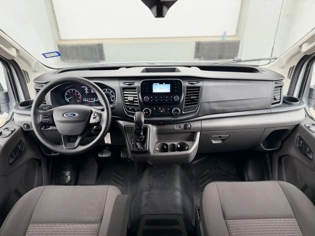 2024 Ford Transit - Image 15 of 21