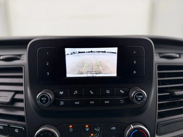 2024 Ford Transit - Image 18 of 21