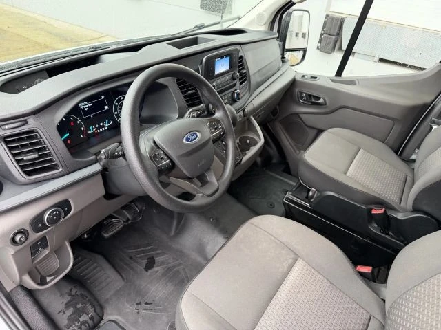2024 Ford Transit - Image 10 of 21
