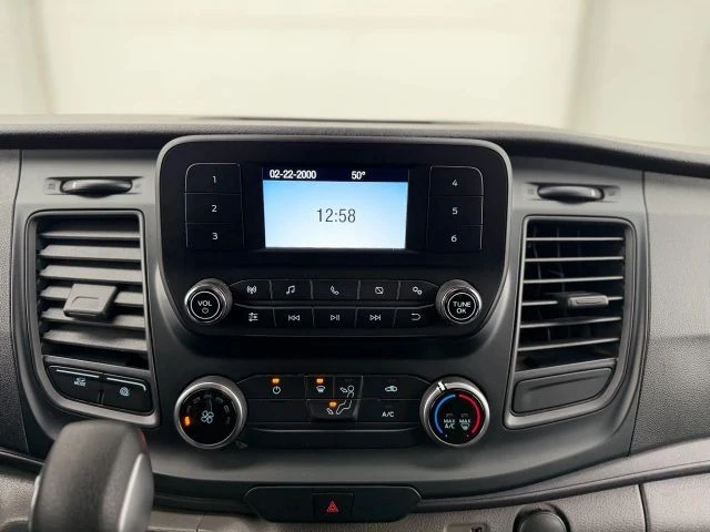 2024 Ford Transit - Image 17 of 21