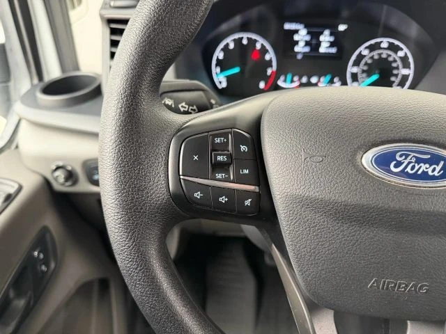 2024 Ford Transit - Image 21 of 21