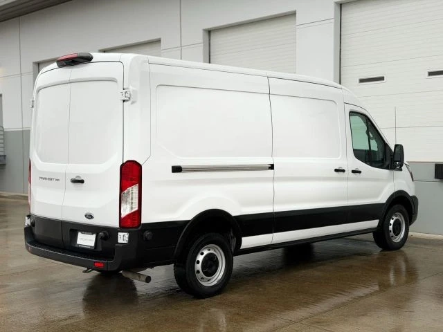 2024 Ford Transit - Image 5 of 21