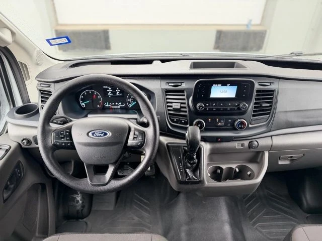 2024 Ford Transit - Image 16 of 21