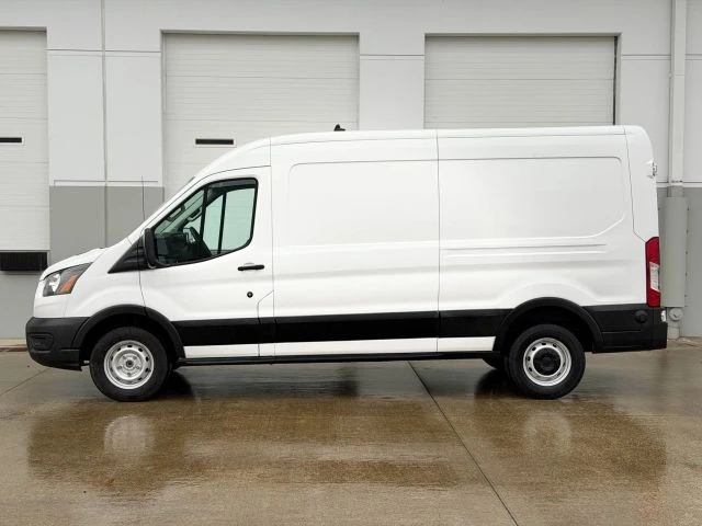 2024 Ford Transit - Image 2 of 21