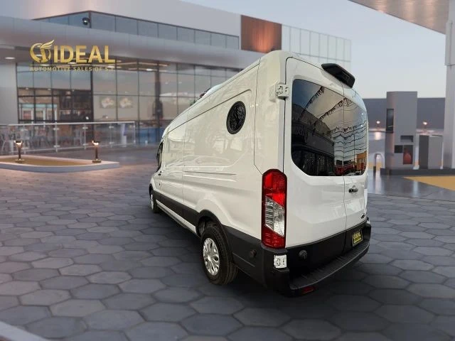 2024 Ford Transit - Image 5 of 21