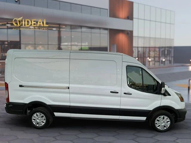 2024 Ford Transit - Image 8 of 21