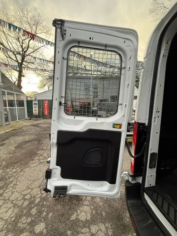 2024 Ford Transit - Image 16 of 21