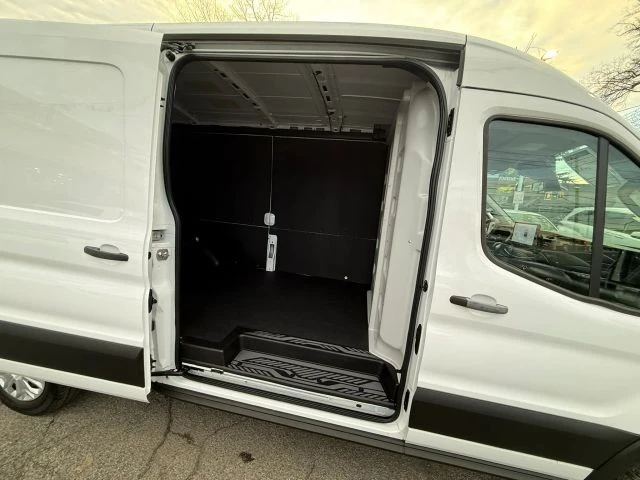 2024 Ford Transit - Image 21 of 21