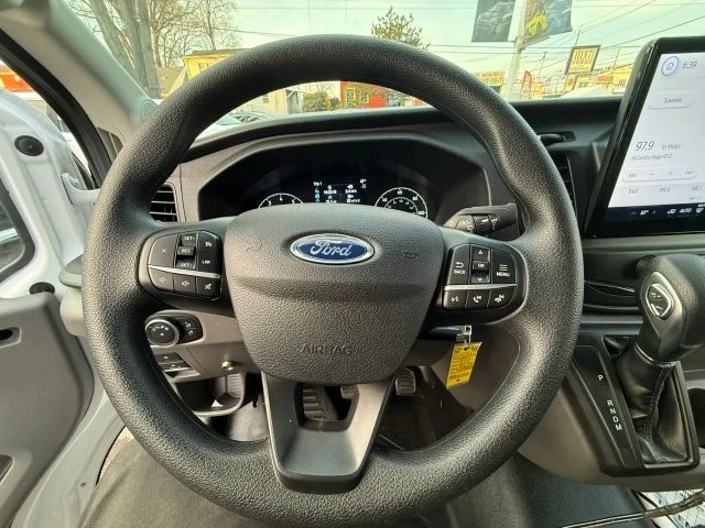 2024 Ford Transit - Image 12 of 21