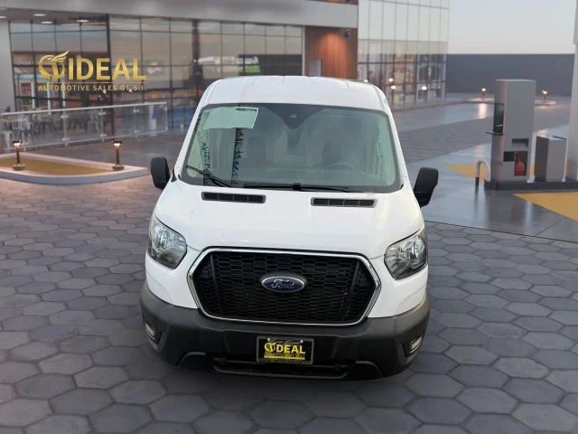 2024 Ford Transit - Image 2 of 21