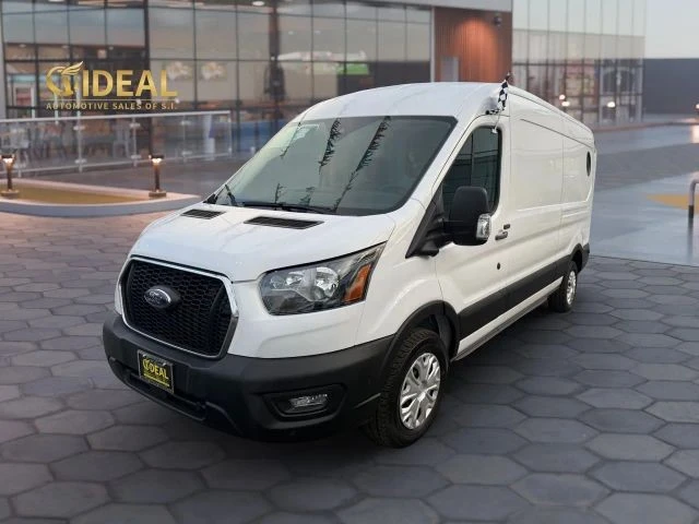 2024 Ford Transit - Image 3 of 21
