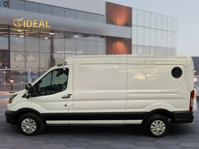 2024 Ford Transit - Image 4 of 21