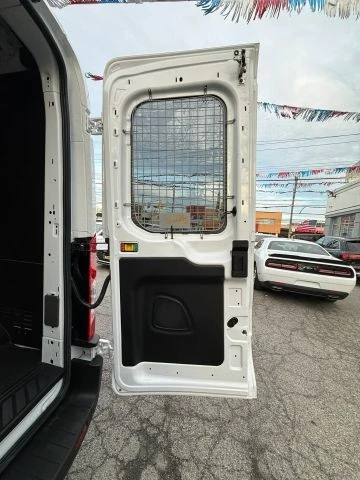 2024 Ford Transit - Image 19 of 21