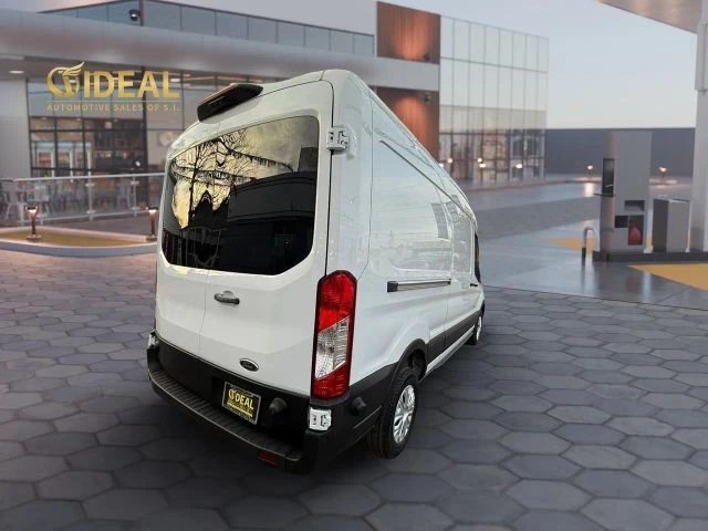 2024 Ford Transit - Image 7 of 21