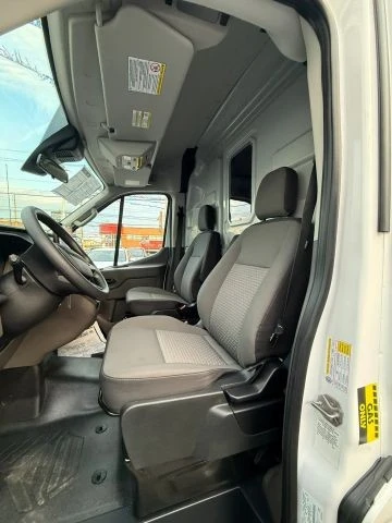 2024 Ford Transit - Image 10 of 21