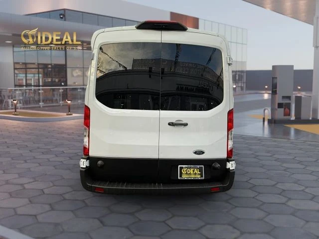 2024 Ford Transit - Image 6 of 21