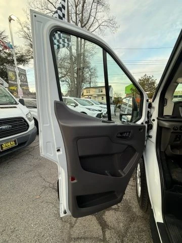 2024 Ford Transit - Image 9 of 21