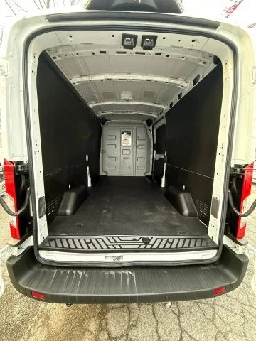 2024 Ford Transit - Image 20 of 21