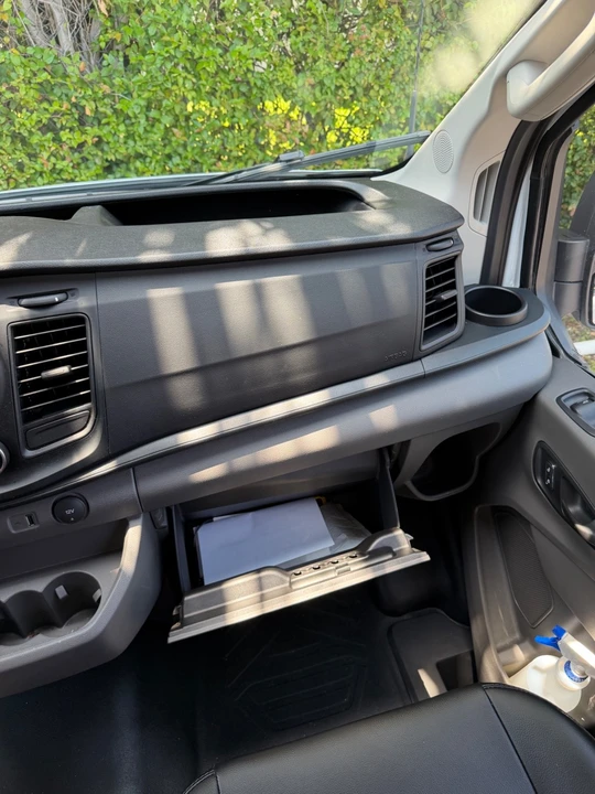 2024 Ford Transit - Image 21 of 28
