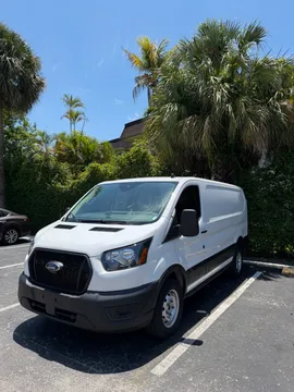 2024 Ford Transit-150 T-150