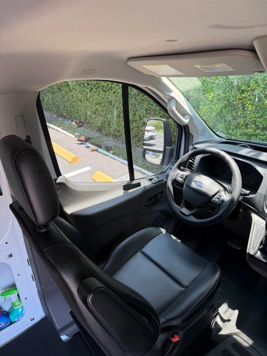 2024 Ford Transit - Image 18 of 28