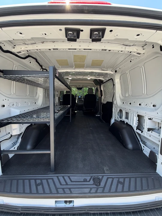 2024 Ford Transit - Image 13 of 28