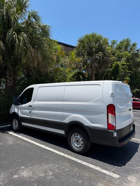2024 Ford Transit - Image 6 of 28
