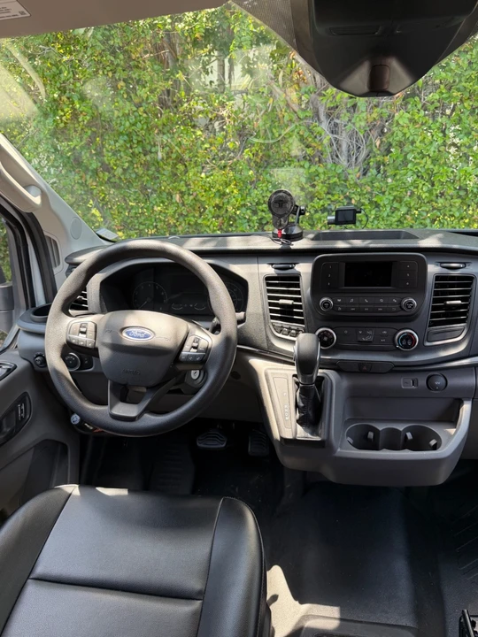 2024 Ford Transit - Image 19 of 28