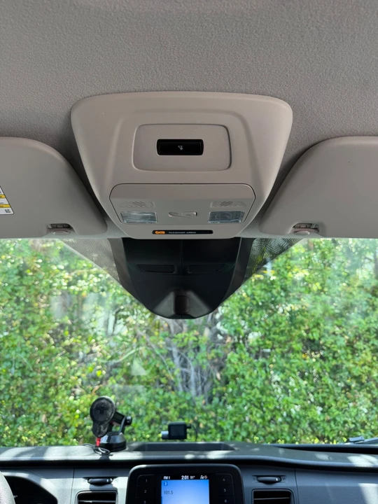 2024 Ford Transit - Image 22 of 28
