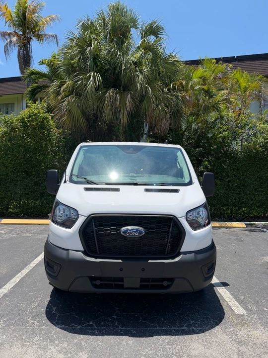 2024 Ford Transit - Image 2 of 28
