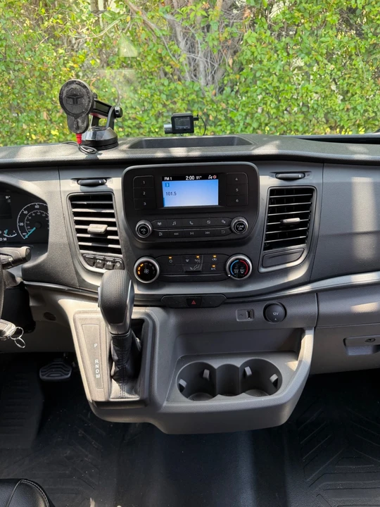 2024 Ford Transit - Image 20 of 28