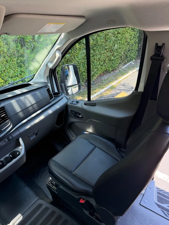2024 Ford Transit - Image 16 of 20