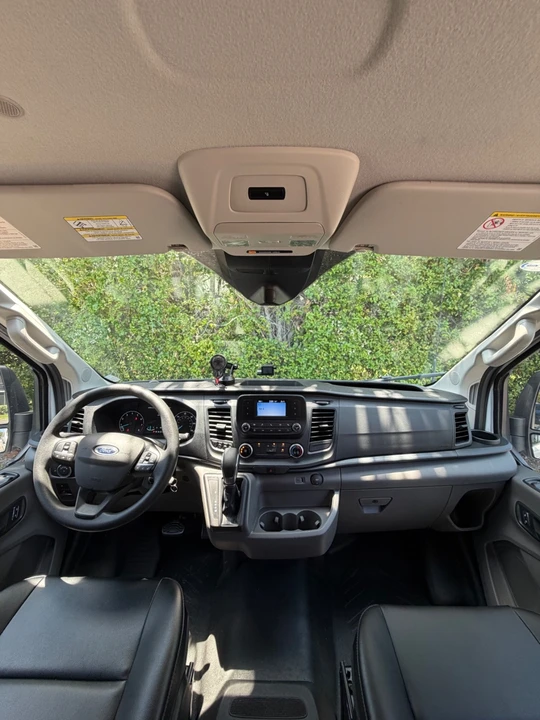 2024 Ford Transit - Image 16 of 28