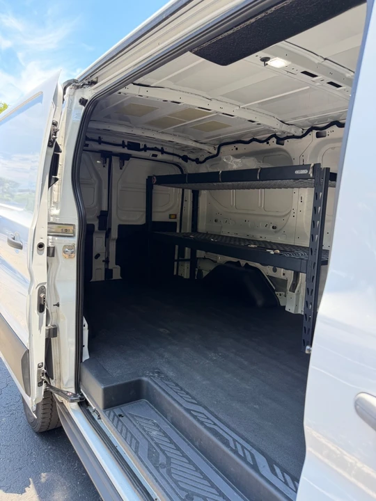 2024 Ford Transit - Image 10 of 20