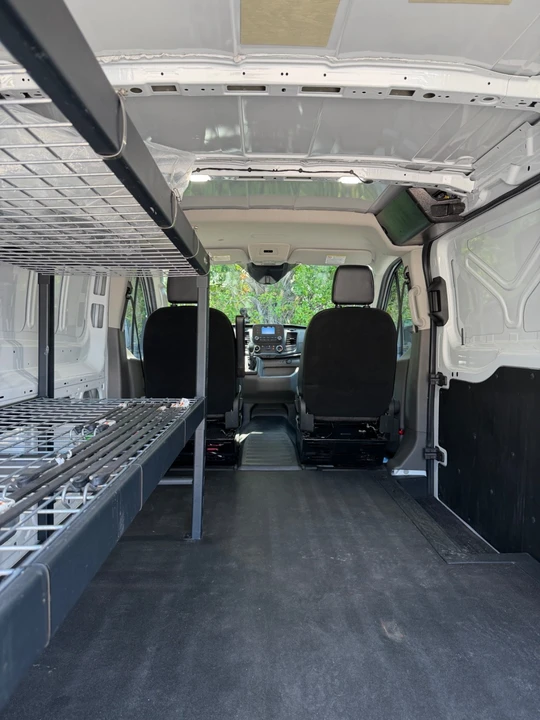 2024 Ford Transit - Image 8 of 20