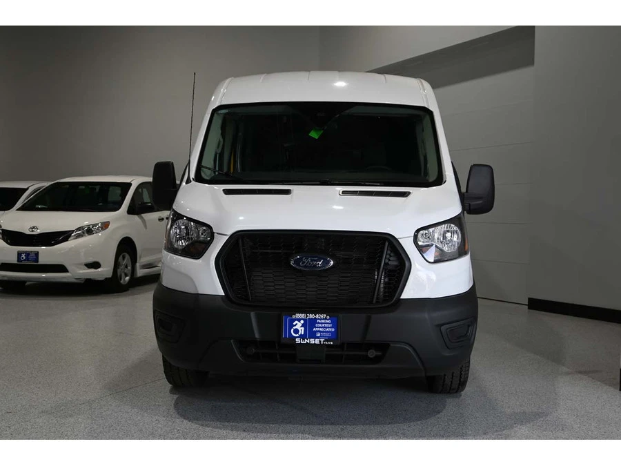 2024 Ford Transit - Image 4 of 12
