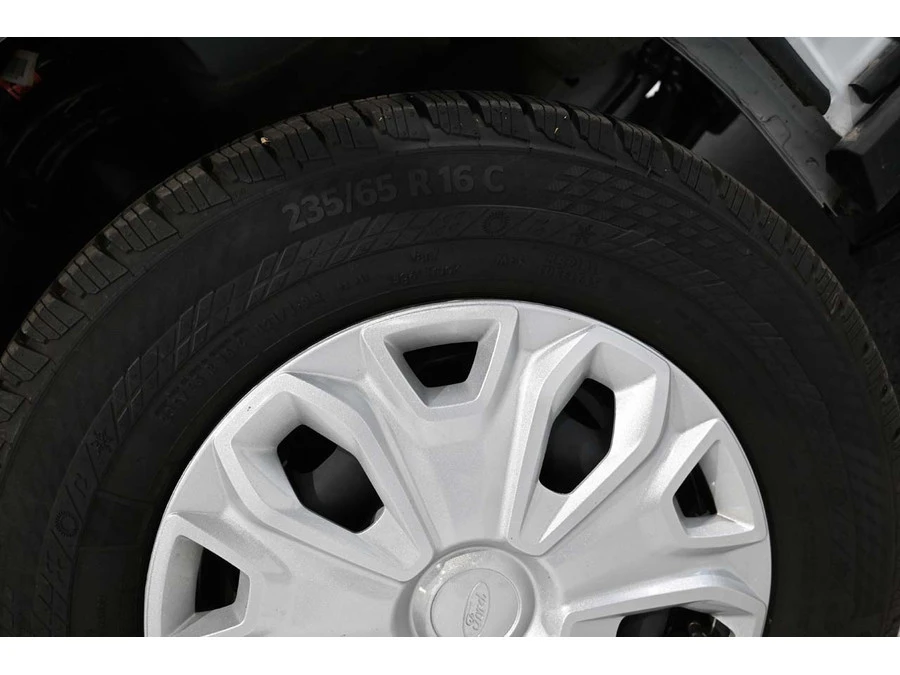 2024 Ford Transit - Image 12 of 12