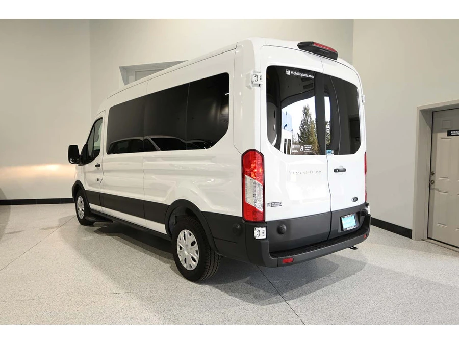 2024 Ford Transit - Image 8 of 12