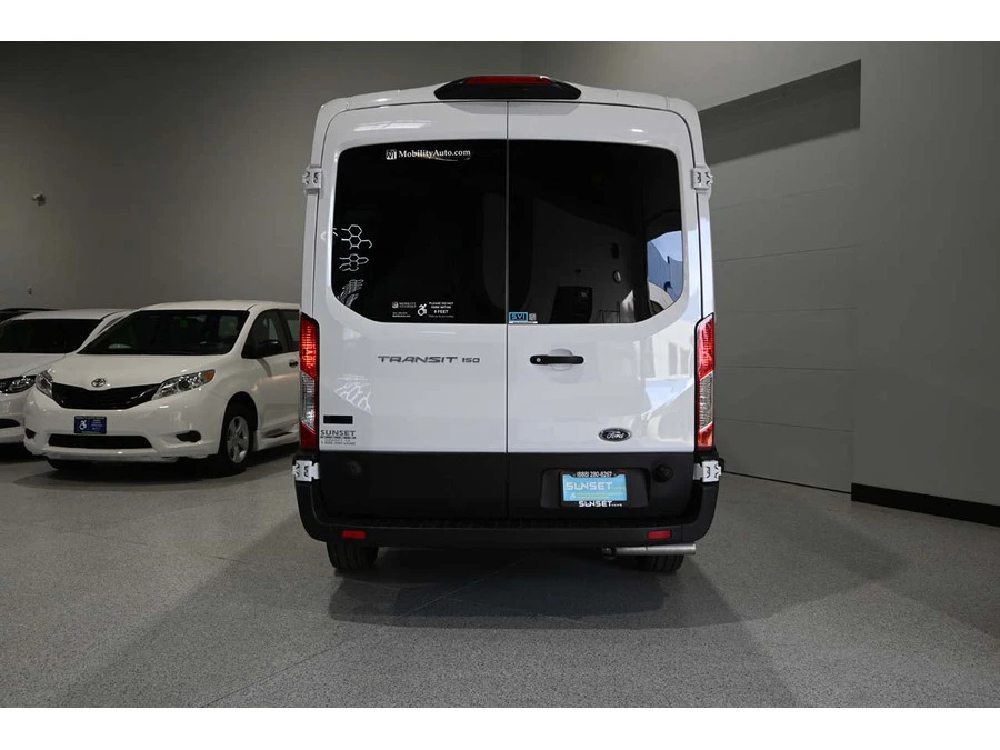 2024 Ford Transit - Image 7 of 12