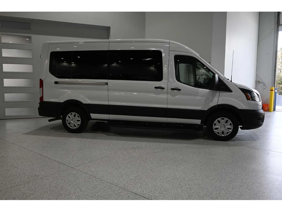 2024 Ford Transit - Image 5 of 12