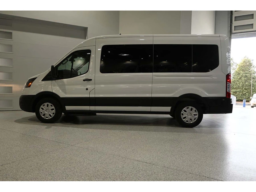 2024 Ford Transit - Image 9 of 12